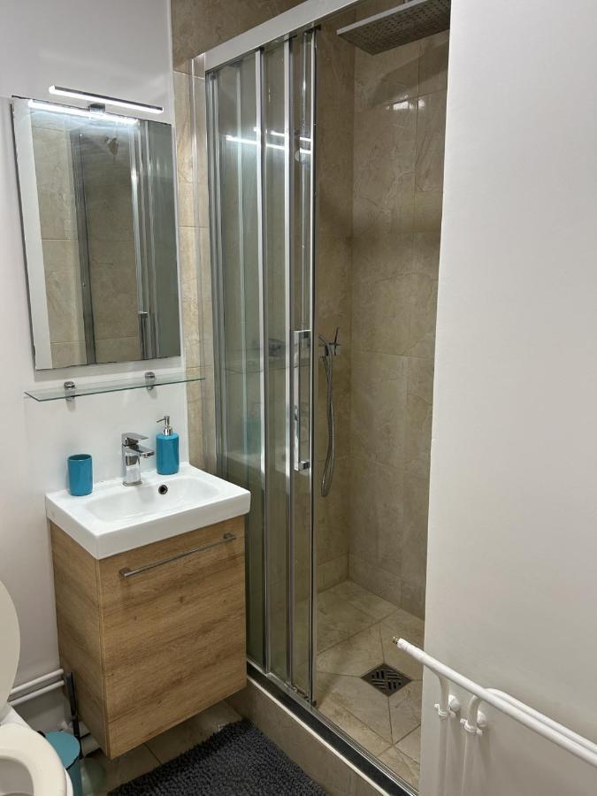 Appartement Creteil Proche Metro Экстерьер фото